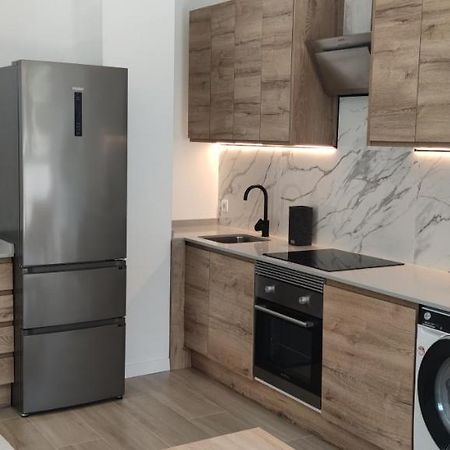 Precioso Apartamento De Diseno Para 4-6 Personas Vt-55212-V Валенсия Екстериор снимка