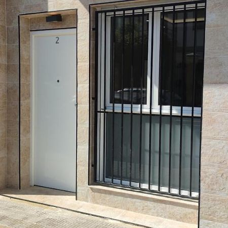Precioso Apartamento De Diseno Para 4-6 Personas Vt-55212-V Валенсия Екстериор снимка