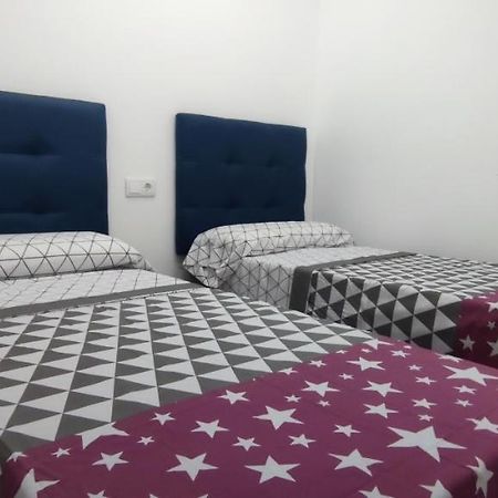 Precioso Apartamento De Diseno Para 4-6 Personas Vt-55212-V Валенсия Екстериор снимка