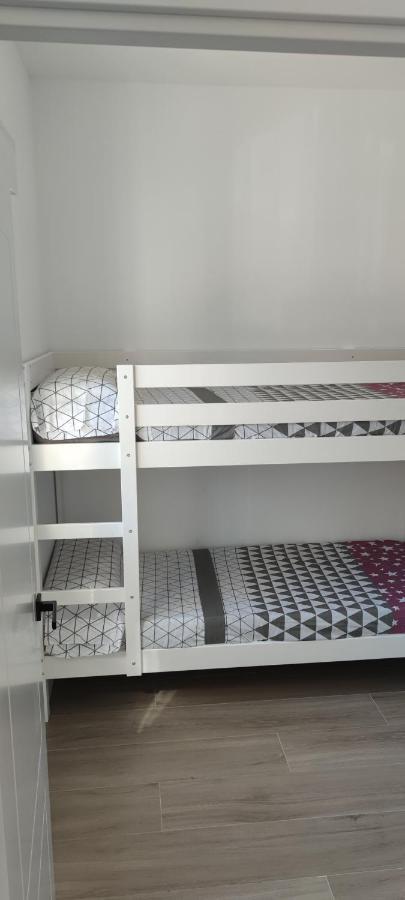 Precioso Apartamento De Diseno Para 4-6 Personas Vt-55212-V Валенсия Екстериор снимка