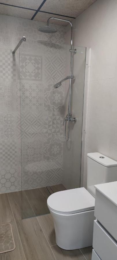 Precioso Apartamento De Diseno Para 4-6 Personas Vt-55212-V Валенсия Екстериор снимка