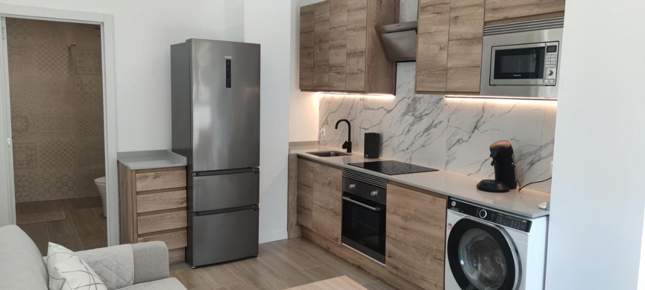 Precioso Apartamento De Diseno Para 4-6 Personas Vt-55212-V Валенсия Екстериор снимка