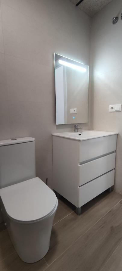 Precioso Apartamento De Diseno Para 4-6 Personas Vt-55212-V Валенсия Екстериор снимка