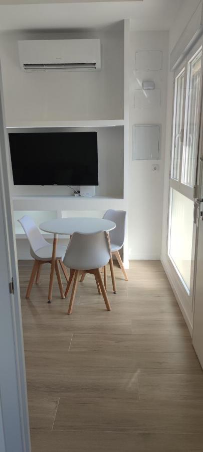 Precioso Apartamento De Diseno Para 4-6 Personas Vt-55212-V Валенсия Екстериор снимка