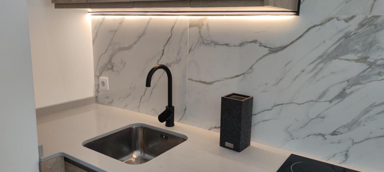 Precioso Apartamento De Diseno Para 4-6 Personas Vt-55212-V Валенсия Екстериор снимка