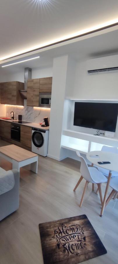 Precioso Apartamento De Diseno Para 4-6 Personas Vt-55212-V Валенсия Екстериор снимка
